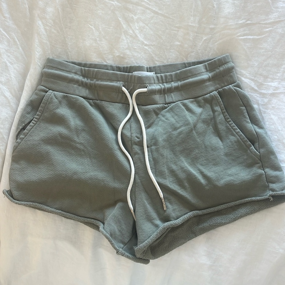 MATE XS SHORTS